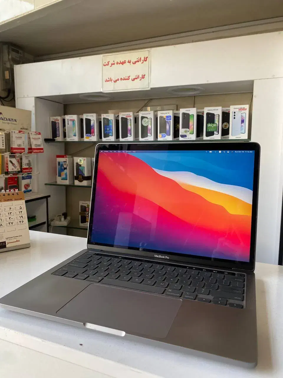 فروش اقساطی لپ تاپ های نو و استوک|رایانه همراه|هشتگرد, مدرس|دیوار