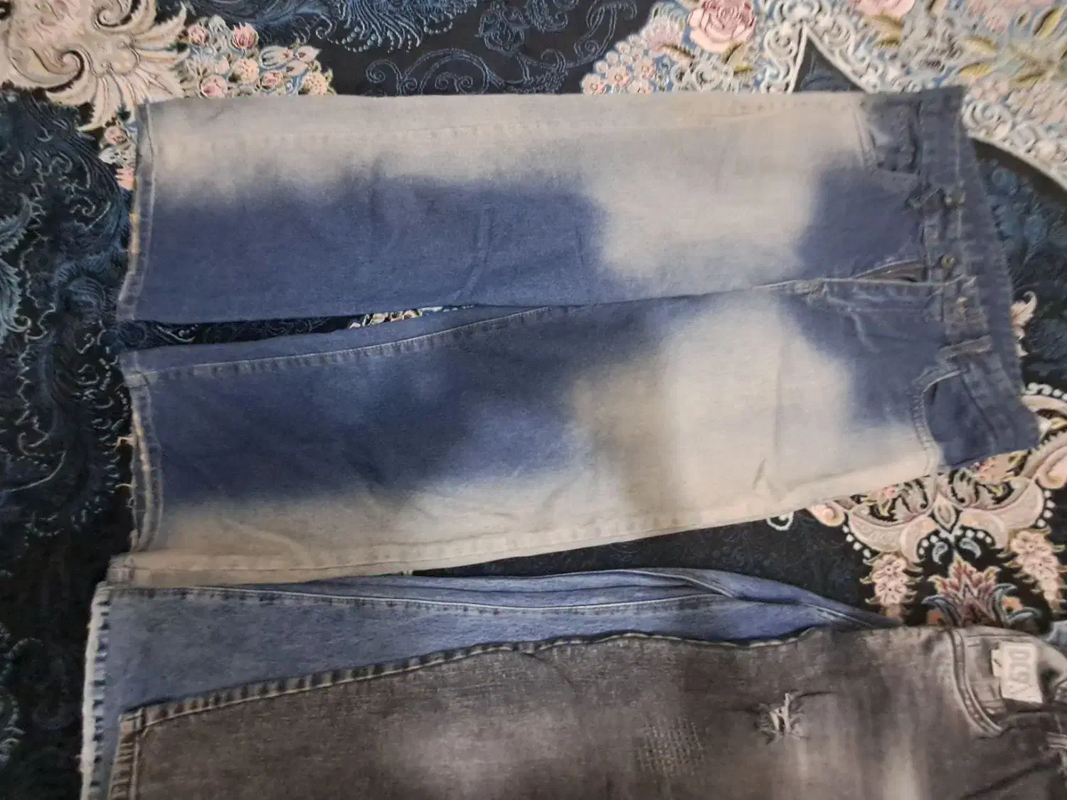 شلوار واید لگ مام بگ|لباس|پاکدشت, پاکدشت (مامازند)|دیوار