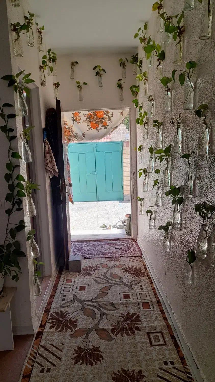 اجاره خانه ویلای۱۰۰متری۲خواب درشهرک امیدجهاداباد|اجارهٔ خانه و ویلا|شاهین‌شهر, برخوار غرب|دیوار