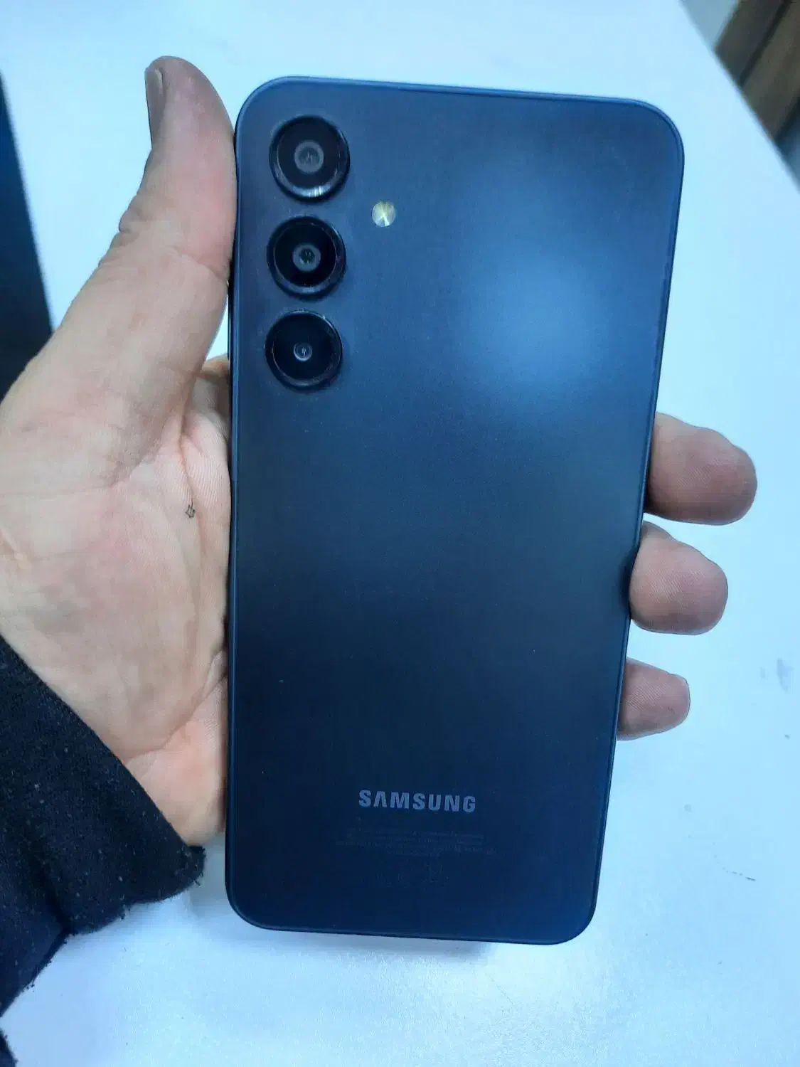 A16 256G|موبایل|قدس, شهرقدس|دیوار