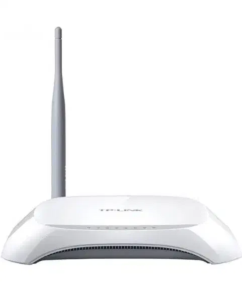 مودم تیپی لینک|مودم و تجهیزات شبکه|اشتهارد, |دیوار