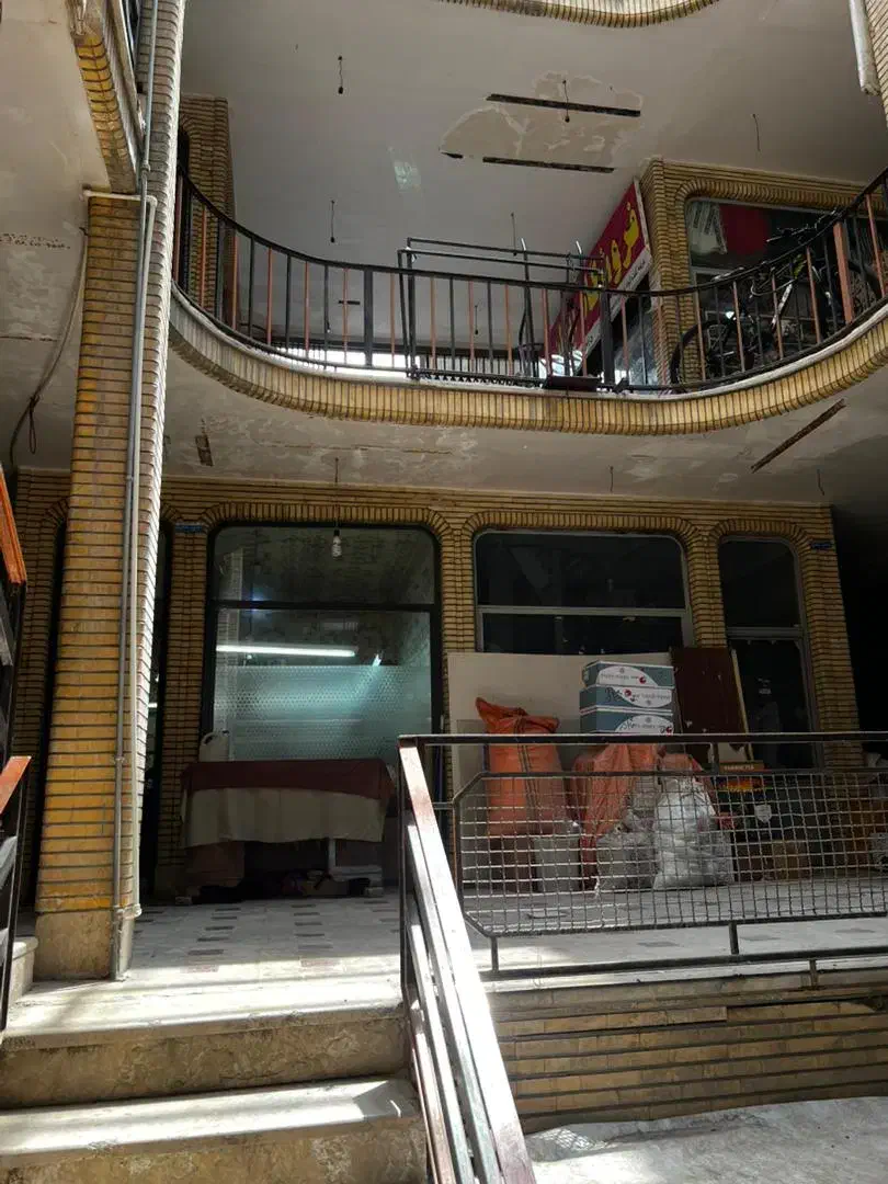 مغازه تجاری|فروش مغازه و غرفه|ملایر, |دیوار