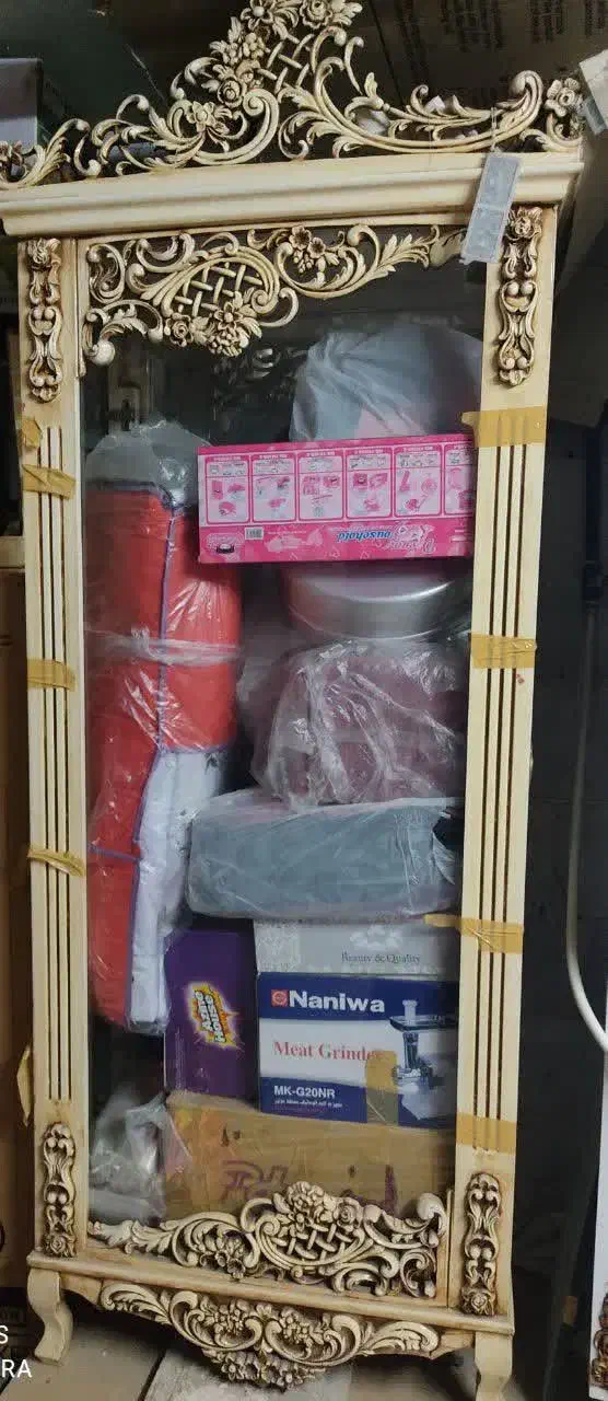 فروشی|جاکفشی، کمد، دراور|اصفهان, دوطفلان|دیوار