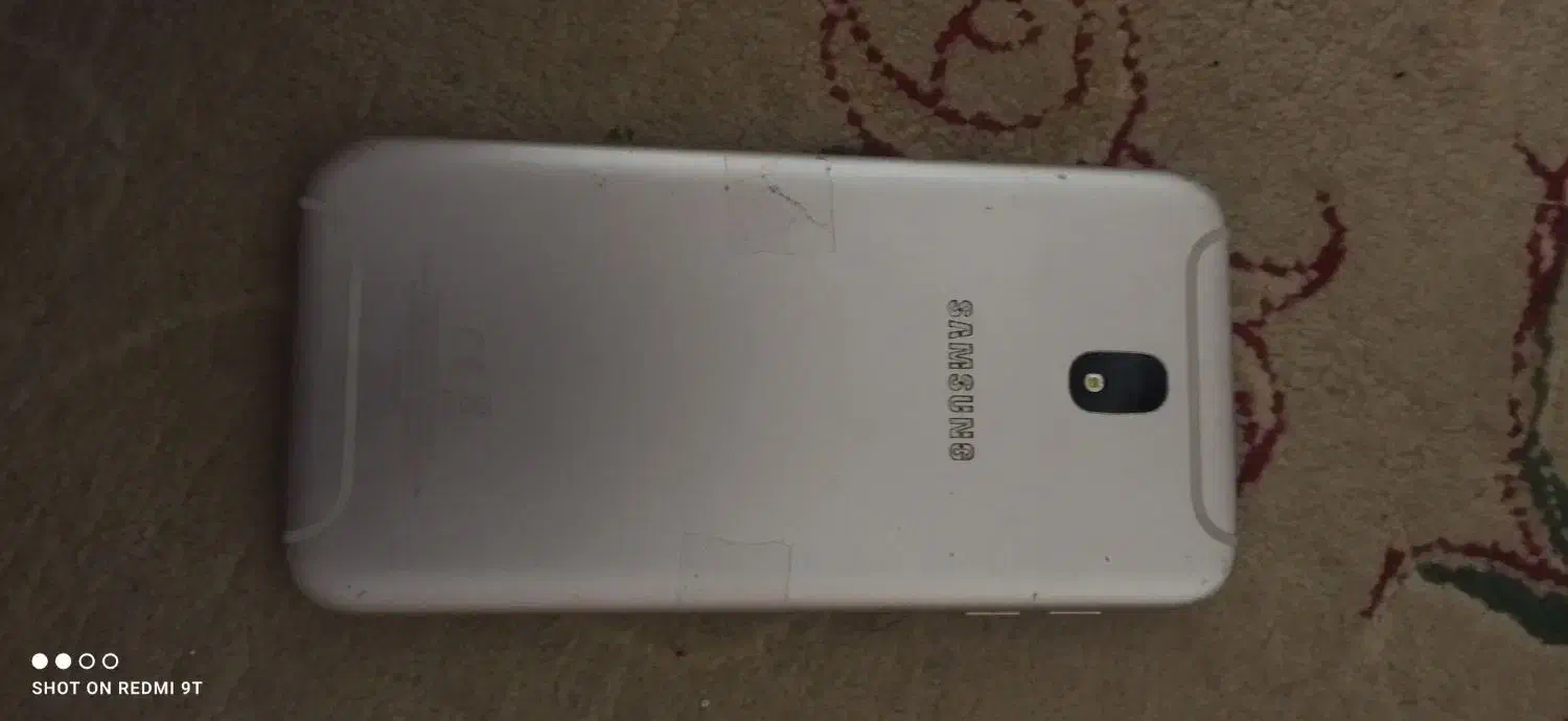 J7pro|موبایل|دوگنبدان, |دیوار