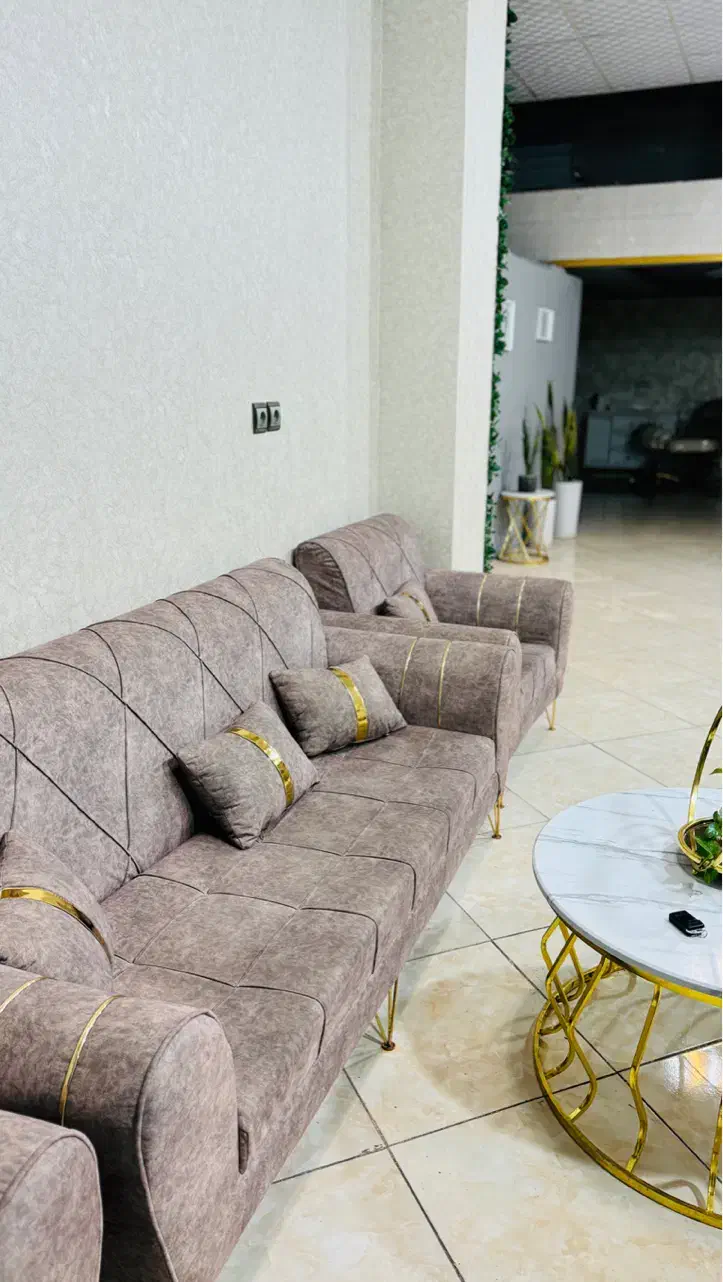 واگذاری سالن زیبایی|اجارهٔ مغازه و غرفه|یاسوج, |دیوار