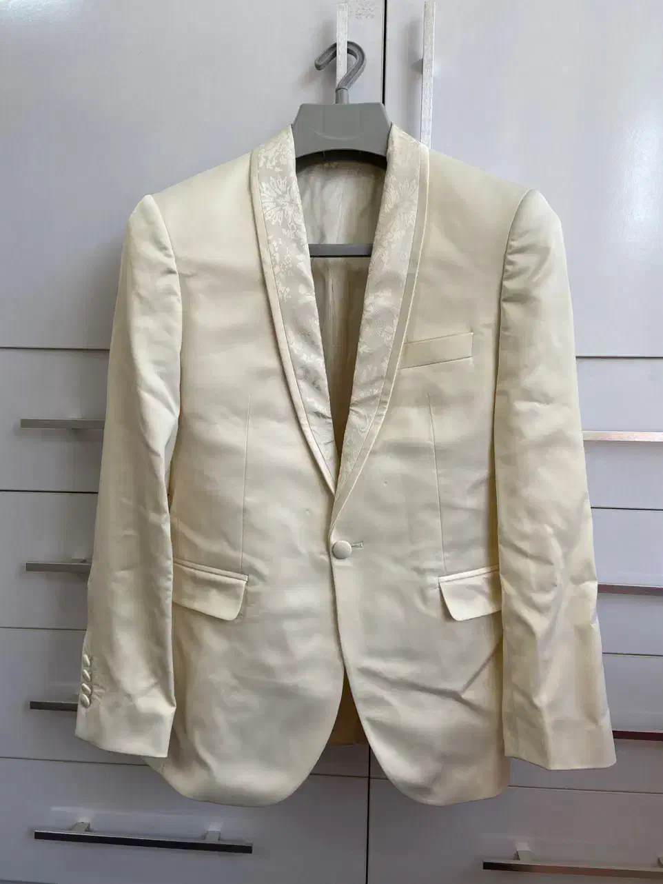 کت شلوار ترک سایز ۴۴ (نو هست)|لباس|بیرجند, |دیوار