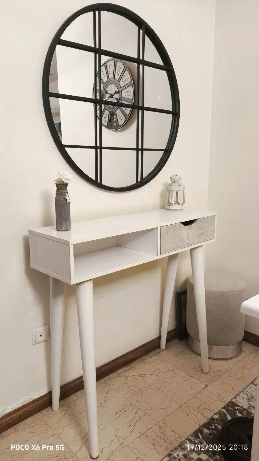 کنسول مینیمال|بوفه، ویترین، کنسول|تهران, فردوس|دیوار