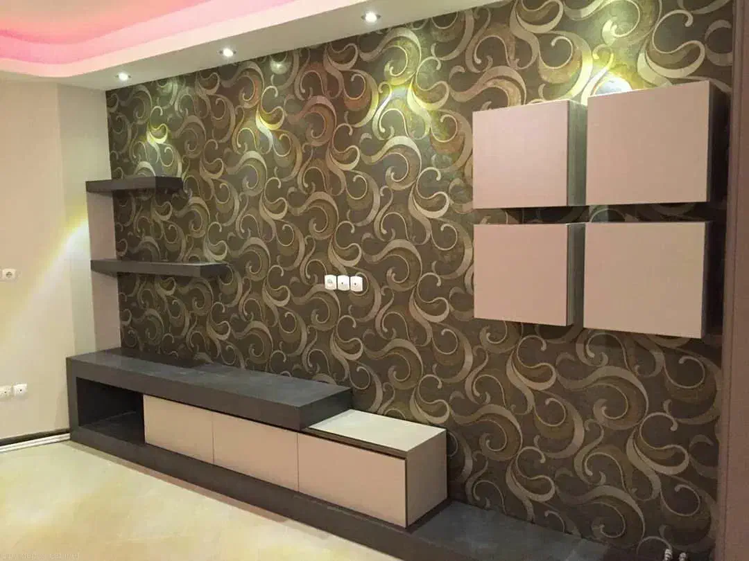 ساخت و اجرای کابینت و کمد دیواری و...|خدمات پیشه و مهارت|امیدیه, |دیوار