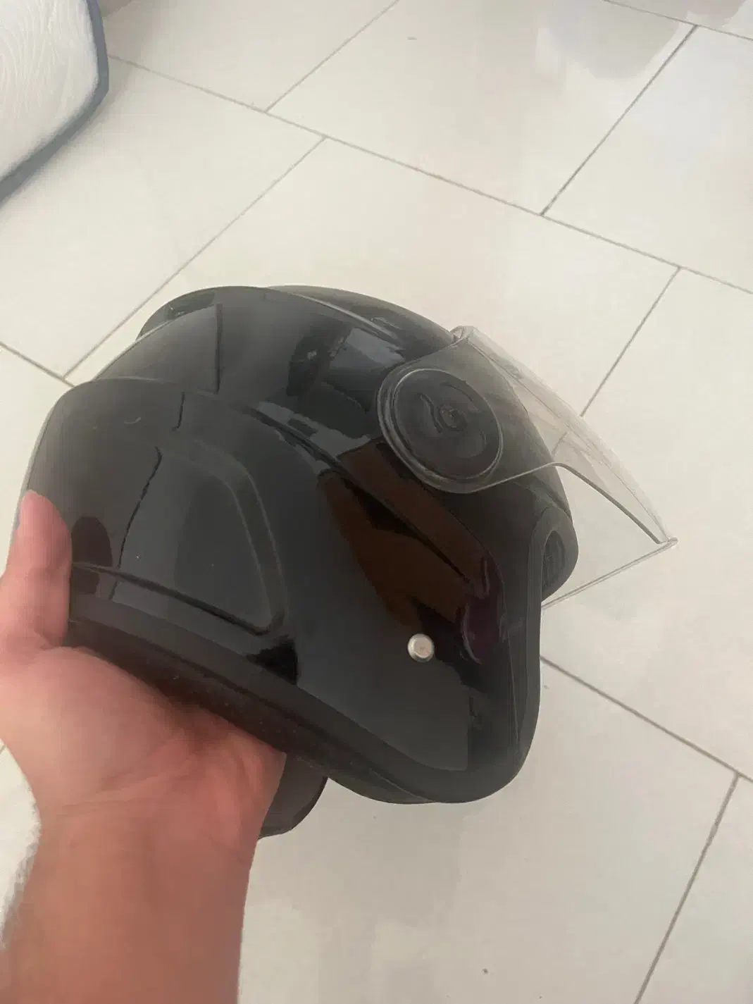 کلاه کاسکت|قطعات یدکی و لوازم جانبی|اصفهان, آبشار|دیوار