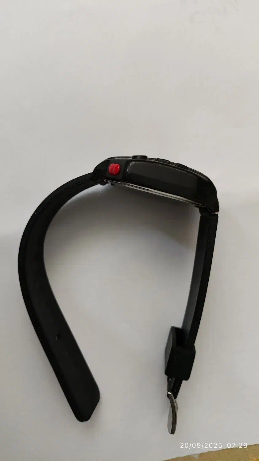 ساعت کاسیو کنترل دار|ساعت|اصفهان, کشاورزی|دیوار