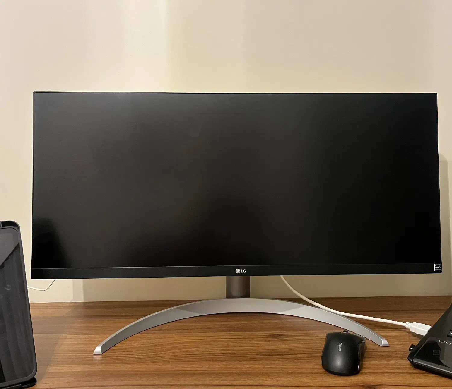 مانیتور  LG UltraWide|قطعات و لوازم جانبی رایانه|تهران, مجیدیه|دیوار
