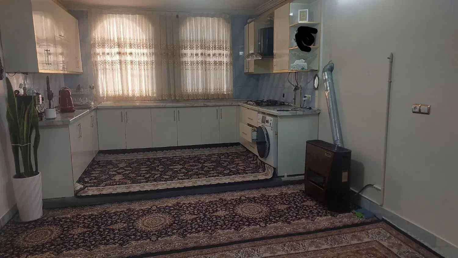 فروش خانه ویلایی ۷۸ متری در شهرک احمدیه|فروش خانه و ویلا|اسلامشهر, شهرک احمدیه|دیوار