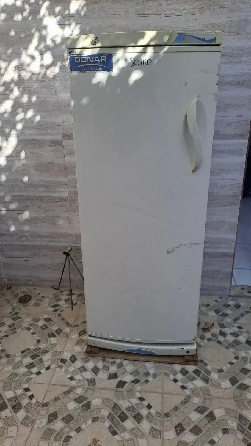 فریزر دونار|یخچال و فریزر|پاپی, |دیوار