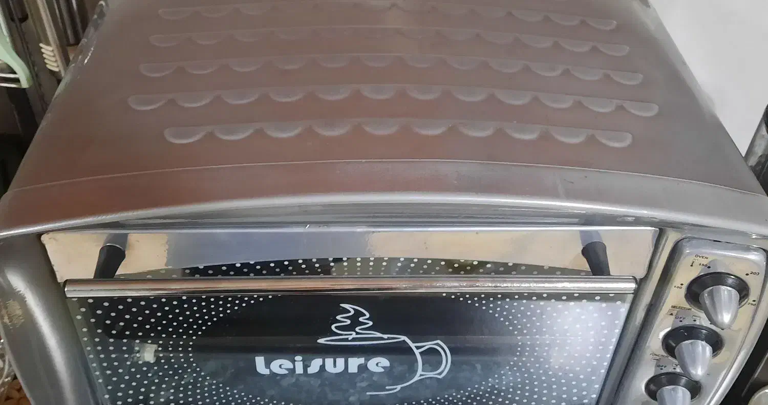 آون توستر|اجاق گاز و لوازم برقی پختوپز|شهرکرد, |دیوار