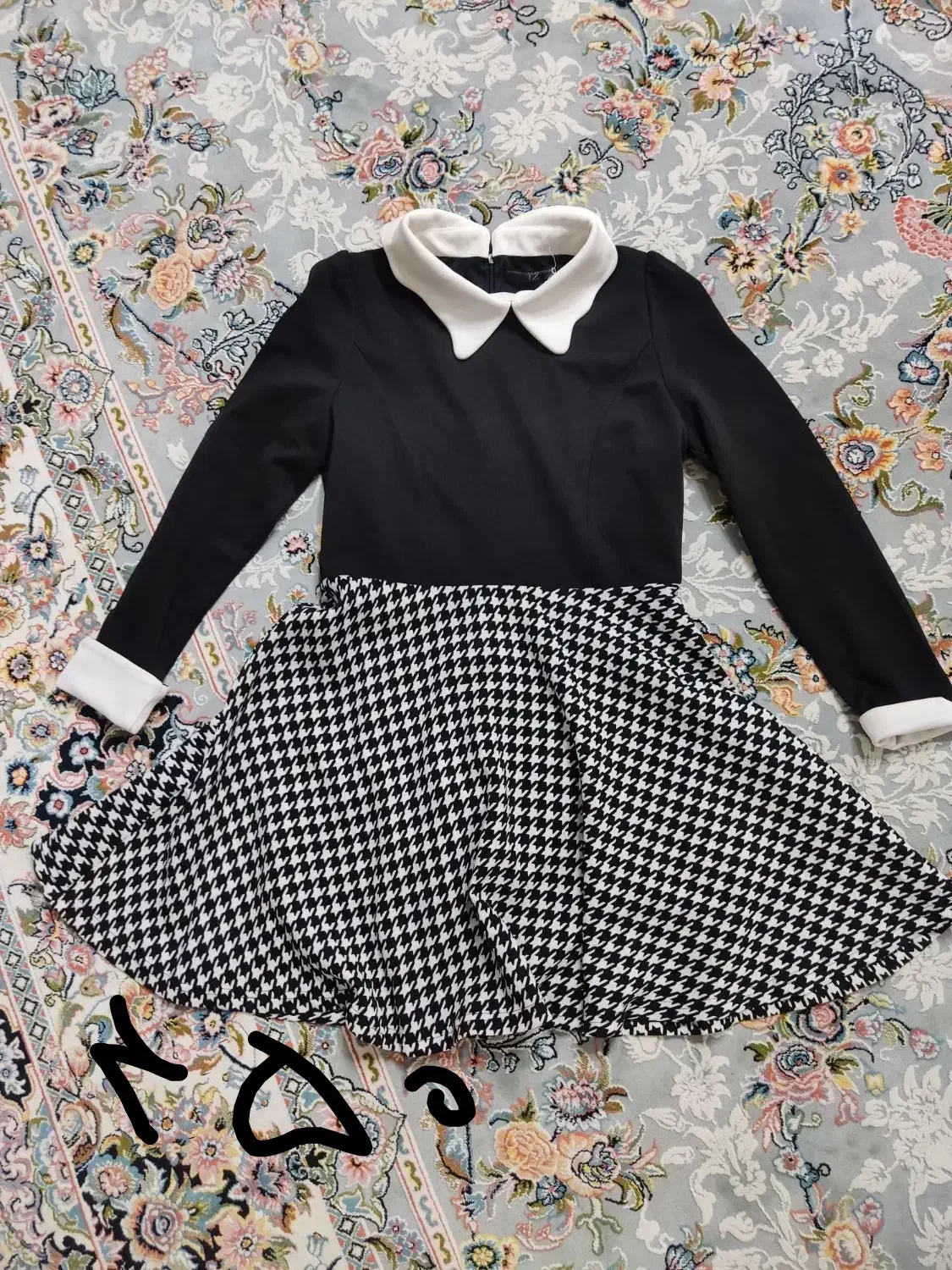 لباس مجلسی و مانتو زنانه و دخترانه و شلوار لی|لباس|فردیس, شهرک راه آهن|دیوار