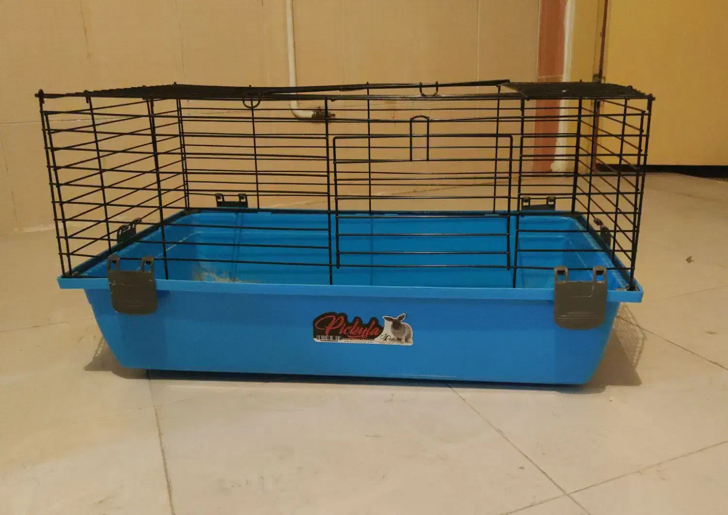 تعداد عمده قفس خرگوش قفس خوکچه قفس گربه|لوازم جانبی حیوانات|کرج, شهرک شهرداری|دیوار