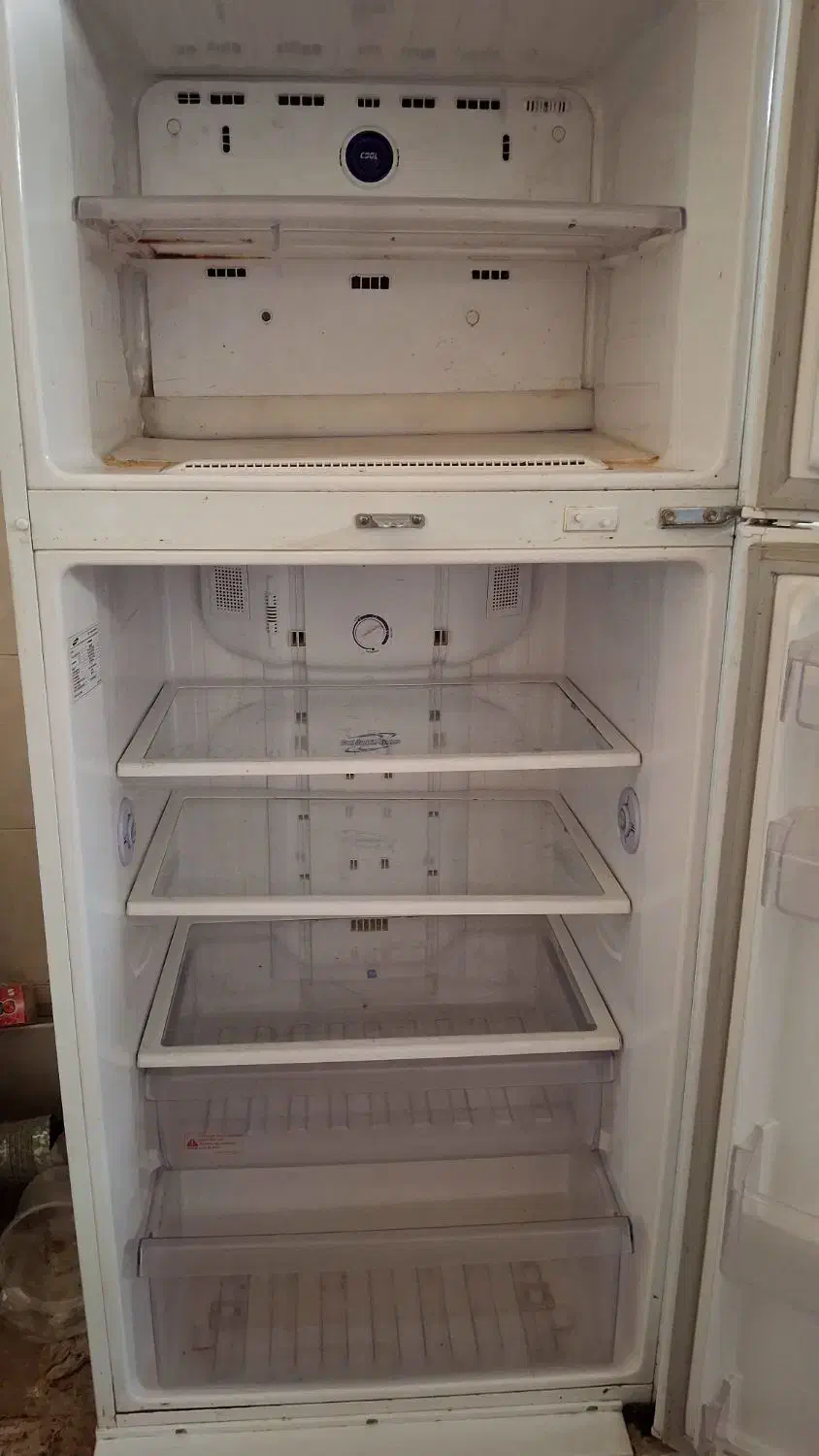 یخچال فریز سامسونگ|یخچال و فریزر|اصفهان, کوهانستان|دیوار