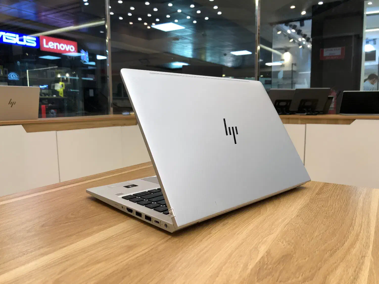 لپ تاپ استوک HP 645 G9 / مهلت تست ۳۰ روزه|رایانه همراه|تهران, فلسطین (میدان انقلاب)|دیوار