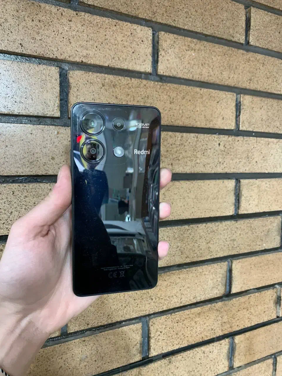 گوشی شیائومی نوت سیزده|موبایل|گنبد کاووس, |دیوار