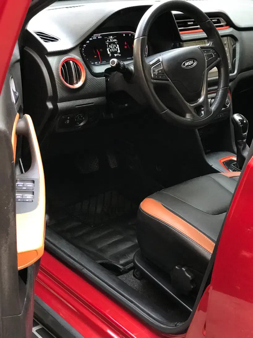 اسپرت اکسلنت اتوماتیک فول X22|خودرو سواری و وانت|تهران, تهرانپارس غربی|دیوار