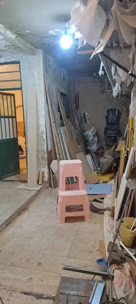 کارگاه جاده بوشهر شهرک خوشرو|فروش دفتر صنعتی، کشاورزی، تجاری|شیراز, نجم آباد|دیوار