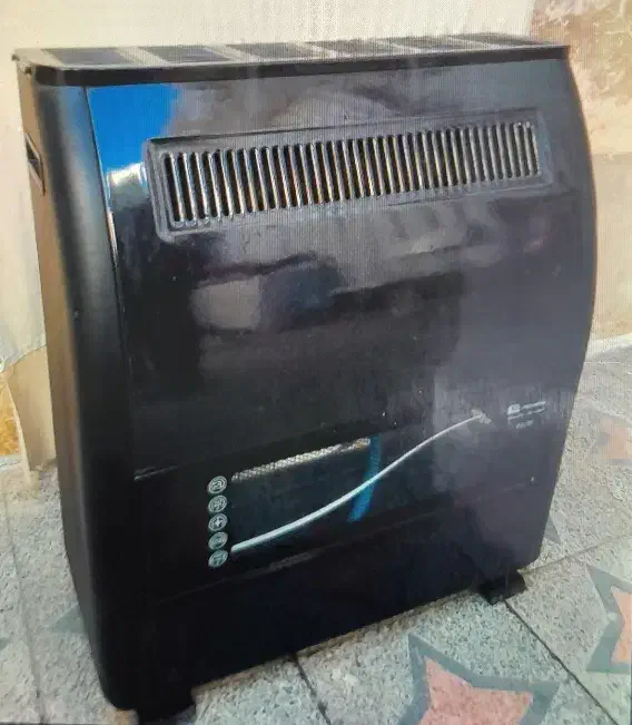 بخاری|بخاری، هیتر، شومینه|شیراز, شهرک مهدی‌آباد|دیوار