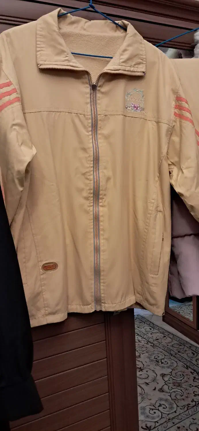 کاپشن شلوار سرهم خارجی سایز ۳۶ تا ۴۲ میخوره|لباس|تهران, پاسداران|دیوار