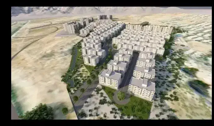 فروش اپارتمان زون F سازه گستر|پیش‌فروش املاک|زنجان, |دیوار