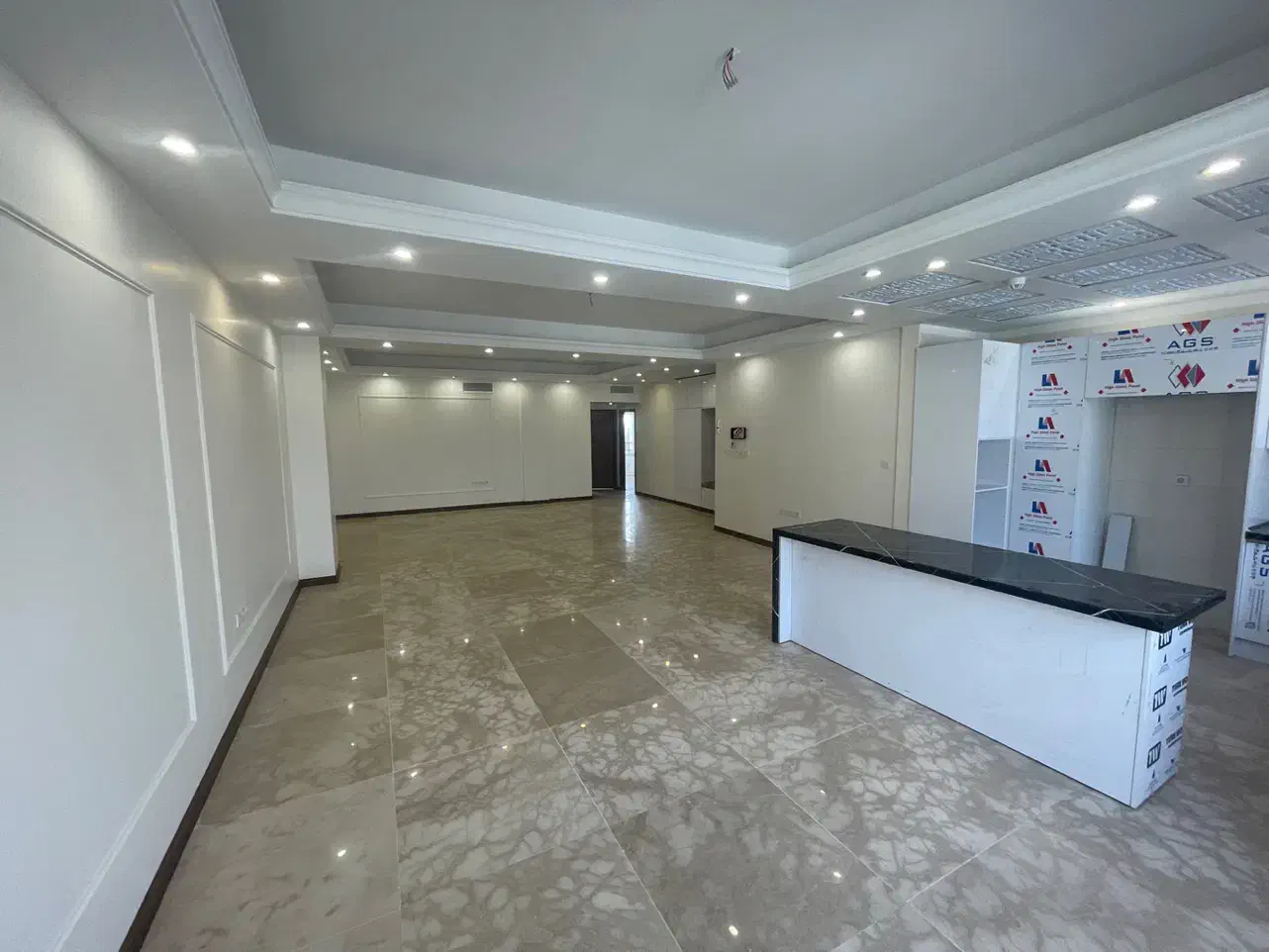 آپارتمان،۱۵۰متر،سه خواب،تک واحدی|اجارهٔ آپارتمان|تهران, نارمک|دیوار