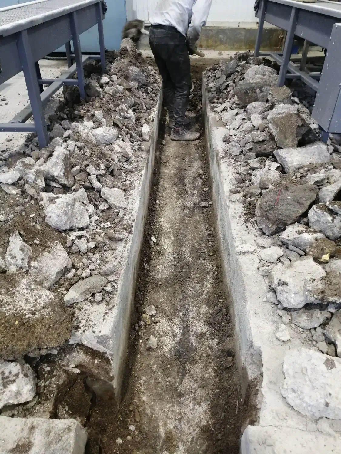 کمپرسور کاتر کرگیر کاشت میلگرد کرگیری عمش زاده|خدمات پیشه و مهارت|اردبیل, |دیوار