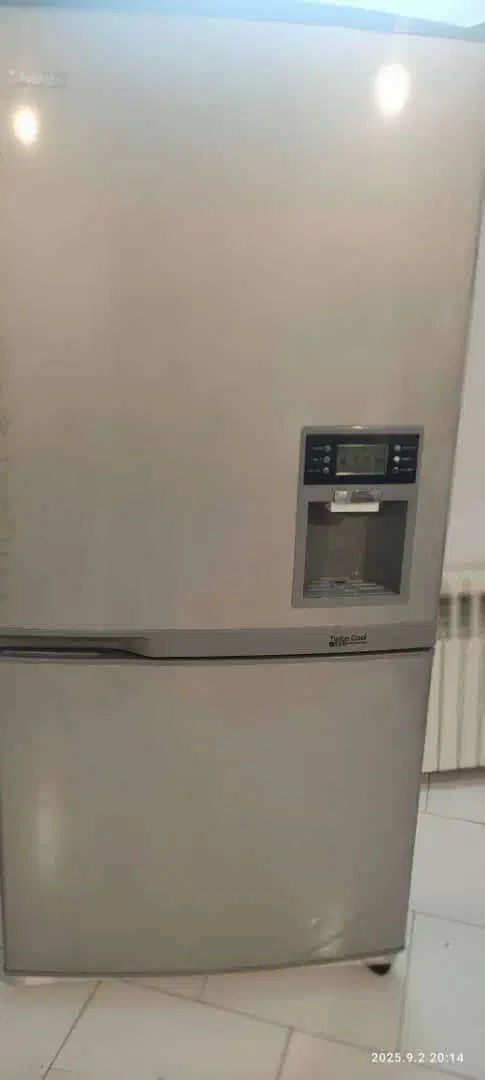 یخچال فریزر|یخچال و فریزر|ساری, |دیوار