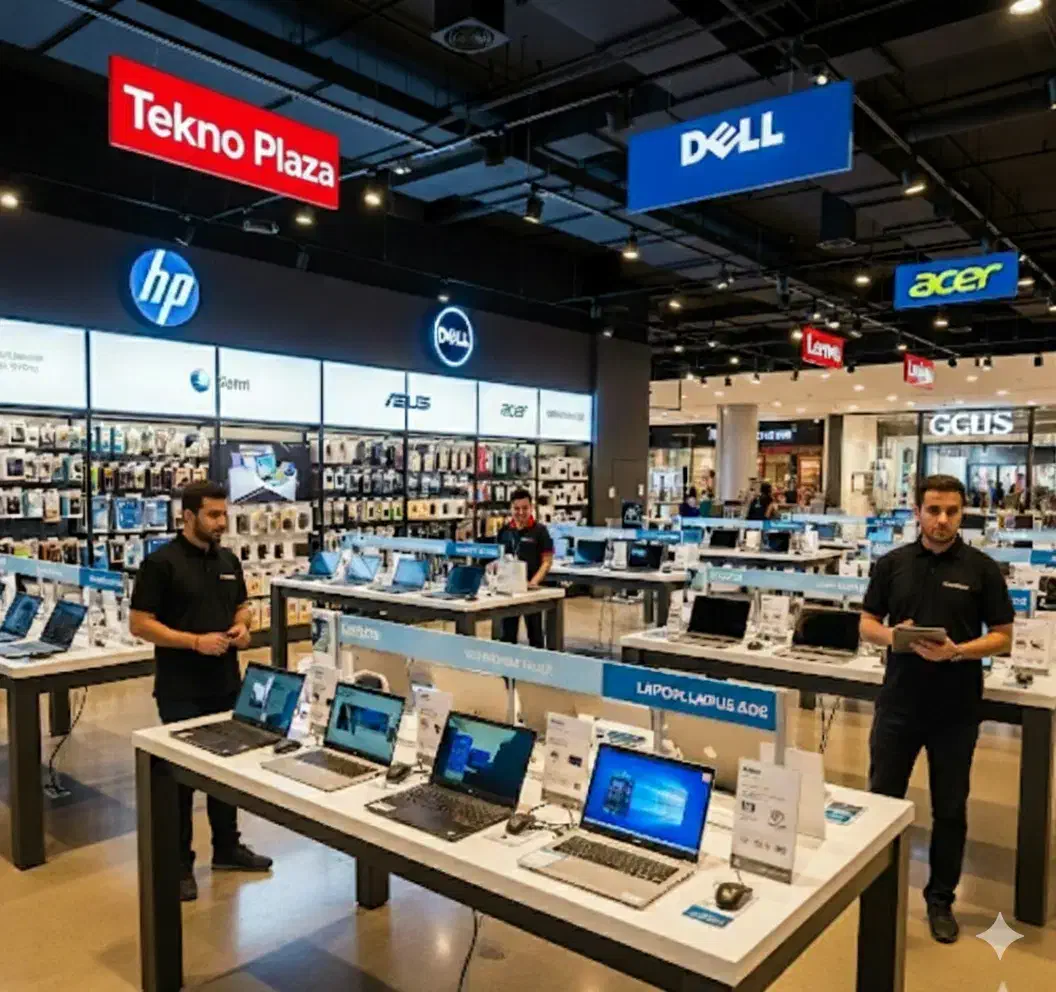 لپتاپ استوک و آکبند برندهای جهانی با بهترین شرایط|رایانه همراه|تهران, میرداماد|دیوار