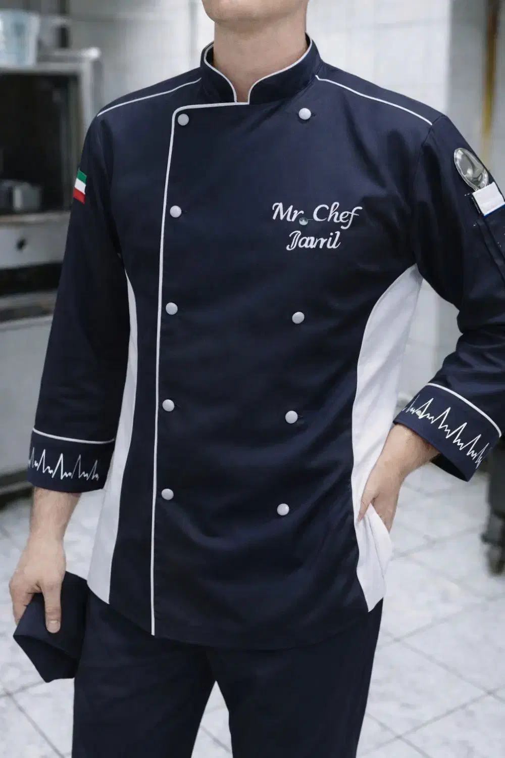 یوینفرم....سراشپزی|کافی‌شاپ و رستوران|بندر امام خمینی, |دیوار