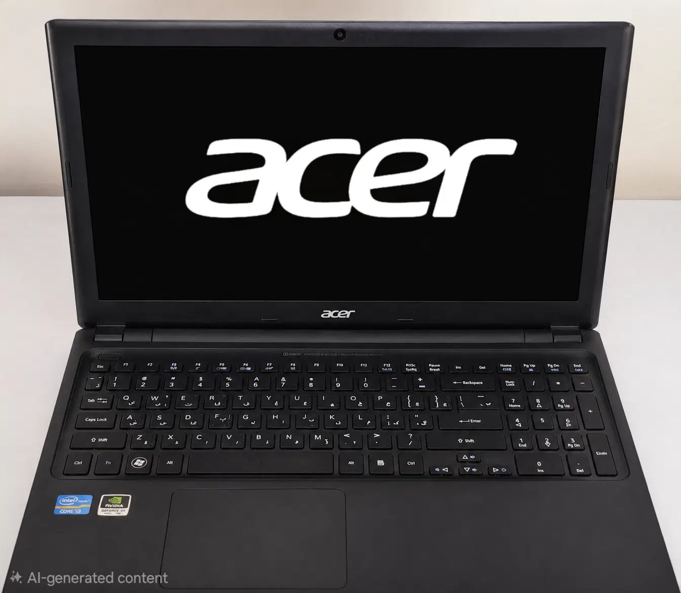 لپ تاپ ACER MS2361|رایانه همراه|کرج, باغ سیب|دیوار