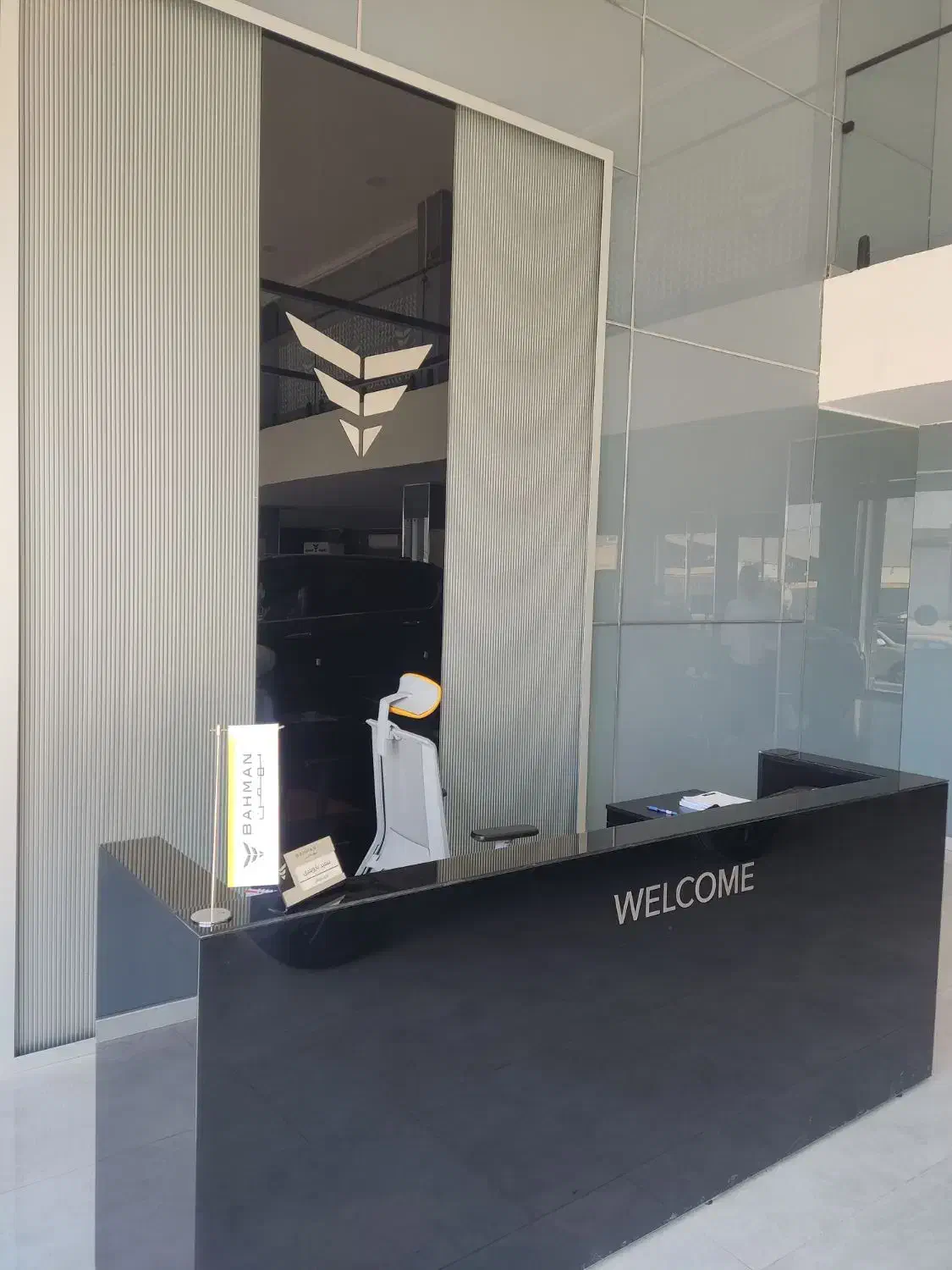 نیازمند نیروی تعویض روغن|استخدام صنعتی، فنی، مهندسی|مرودشت, دولت آباد|دیوار