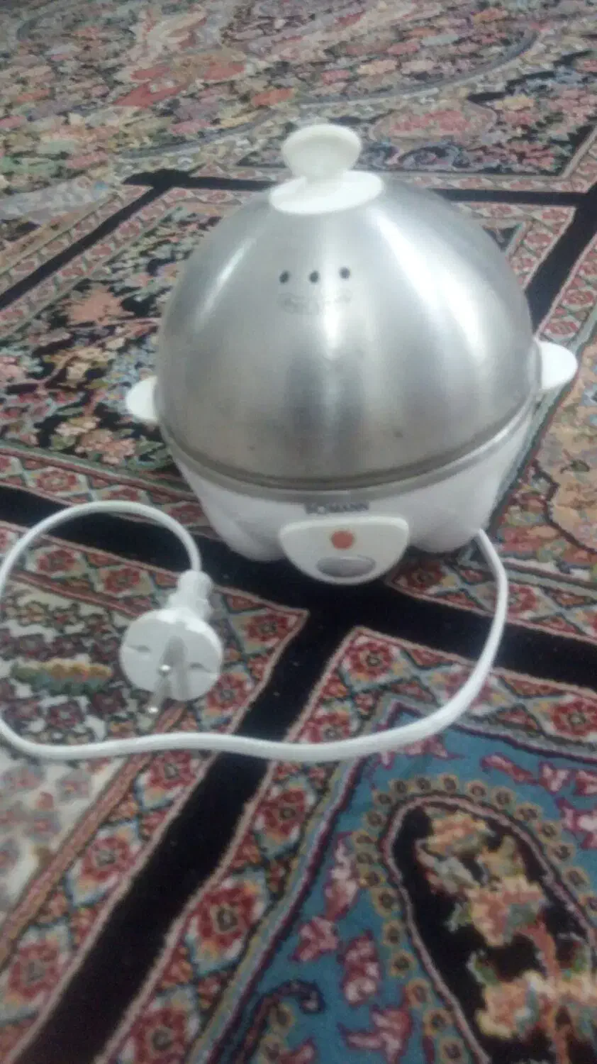 تخم مرغ اپز|اجاق گاز و لوازم برقی پختوپز|مشهد, ثامن|دیوار