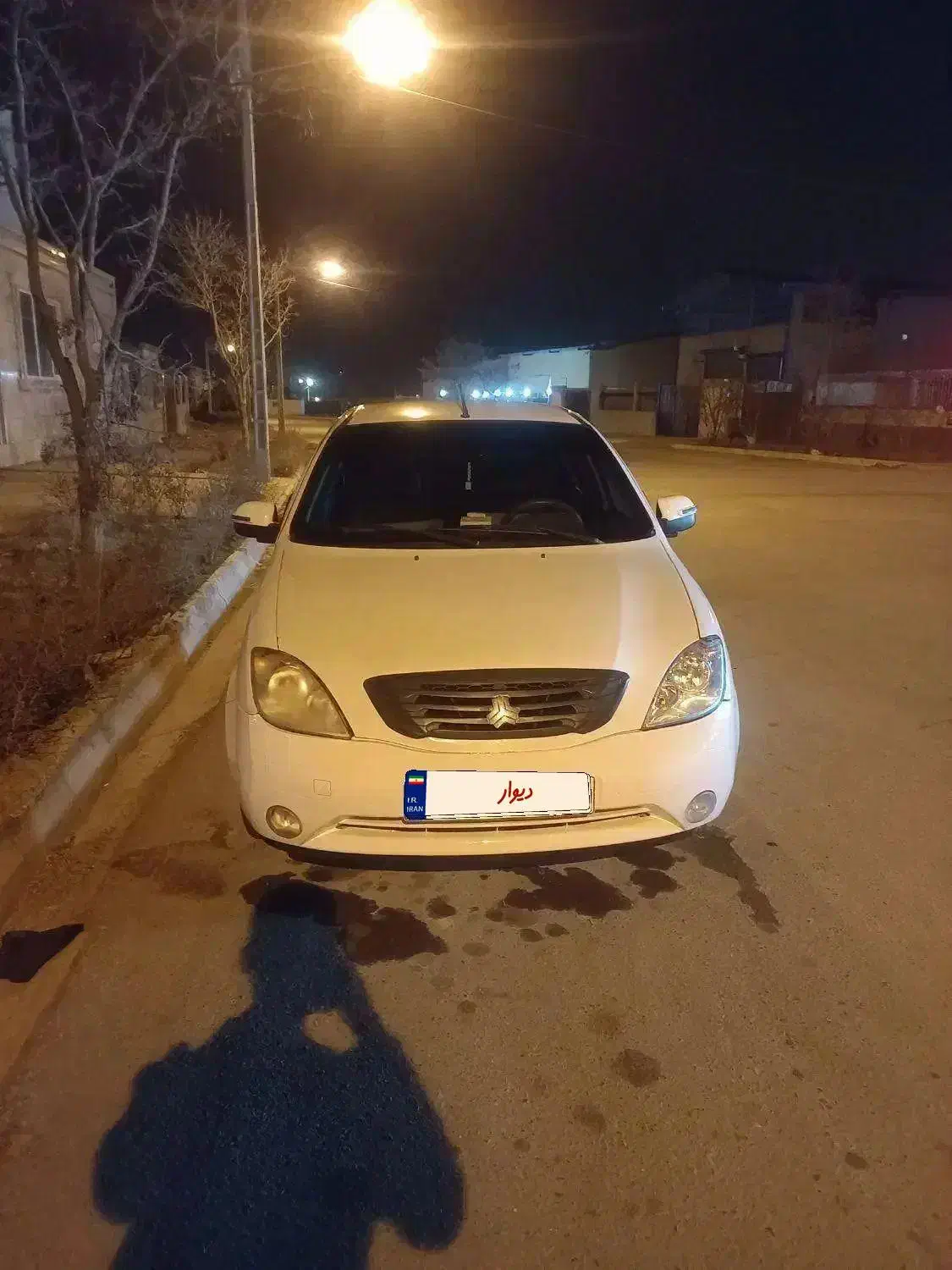 تیبا ۲ مدل ۹۶|خودرو سواری و وانت|مشهد, الهیه|دیوار