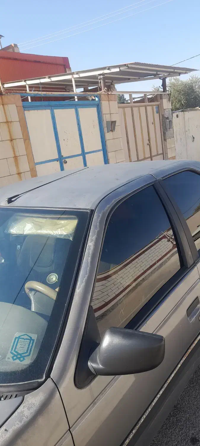 پژو ۴۰۵ GLX در گچساران|خودرو سواری و وانت|دوگنبدان, |دیوار