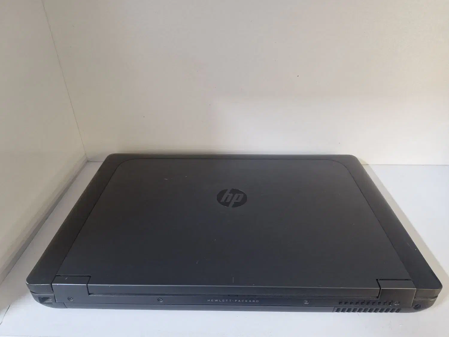 لپ تاپ HP i7|رایانه همراه|پرند, فاز ۴|دیوار