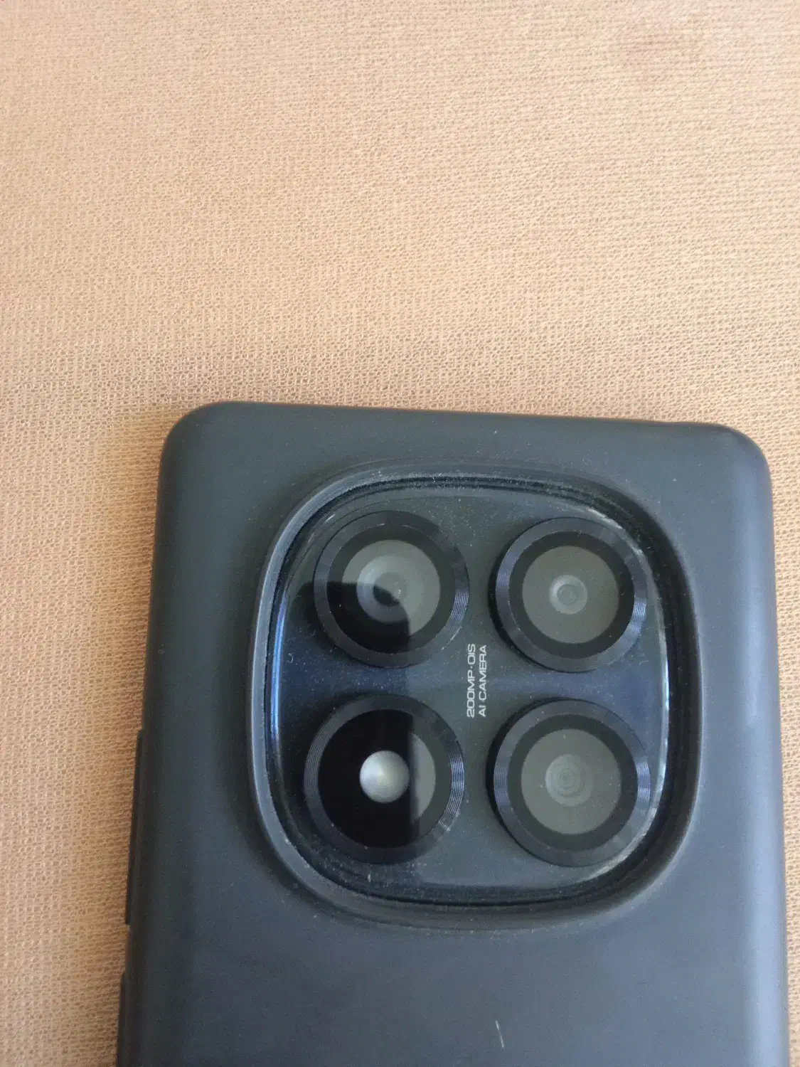 گوشی ردمی نوت 14پرو درحدنو|موبایل|خمینی‌شهر, |دیوار