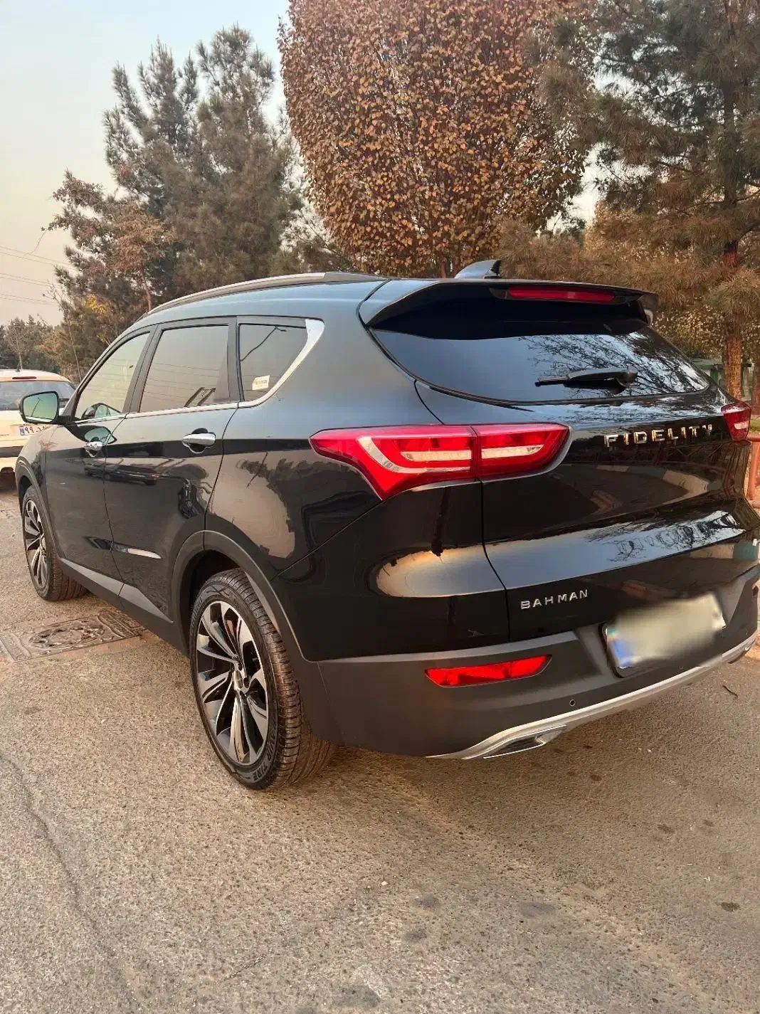 فیدیلیتی پرایم کم کارکرد|خودرو سواری و وانت|تهران, تسلیحات|دیوار