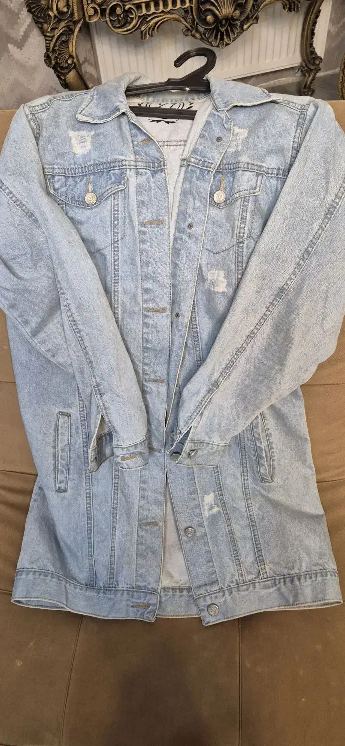 لباس خانگی|لباس|شاهینشهر, فردوسی|دیوار