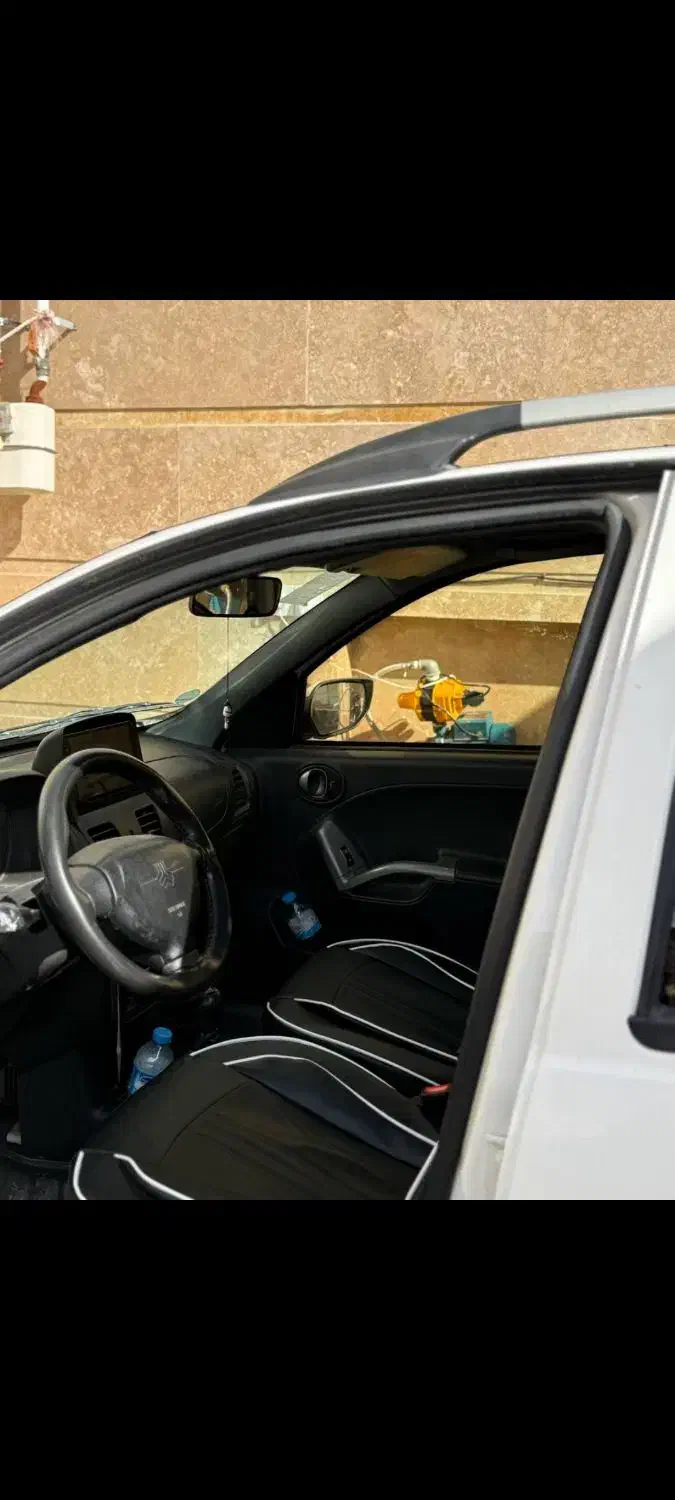 کوییکR|خودرو سواری و وانت|اهواز, کیان اباد|دیوار