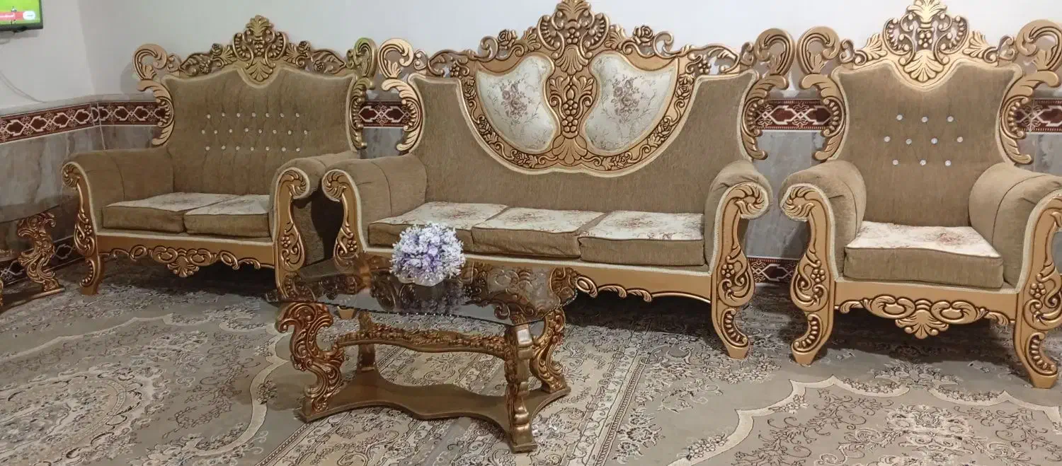 مبل خانه|مبلمان خانگی و میز عسلی|تایباد, |دیوار