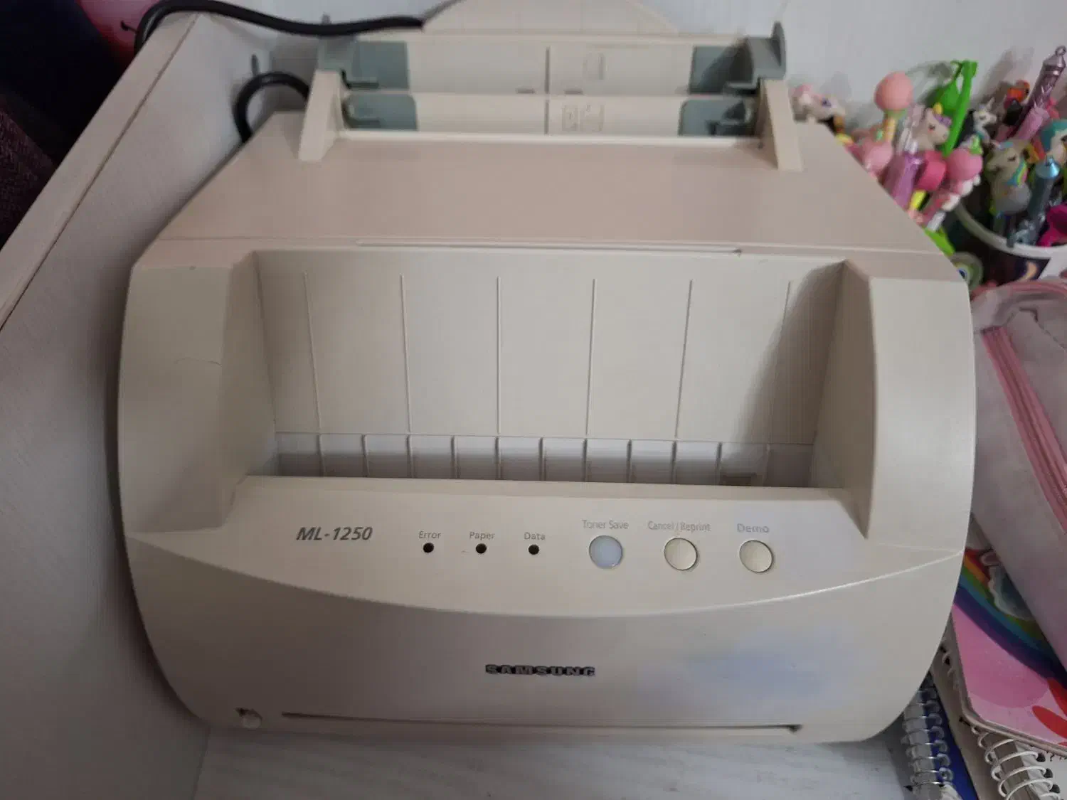 پرینتر سامسونگ|پرینتر، اسکنر، کپی، فکس|تهران, نازی‌آباد|دیوار