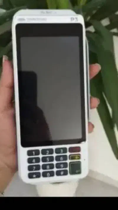 دستگاه کارتخوان گم کردم|اشیا|قشم, |دیوار