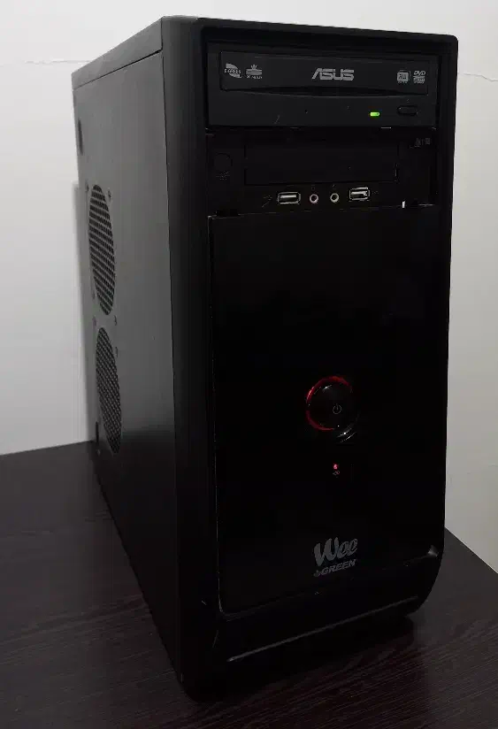 کیس کامپیوتر گیمینگ i5 با ۸ گیگ رم با بازی Gta V|رایانه رومیزی|تهران, نیروی هوایی (پیروزی)|دیوار