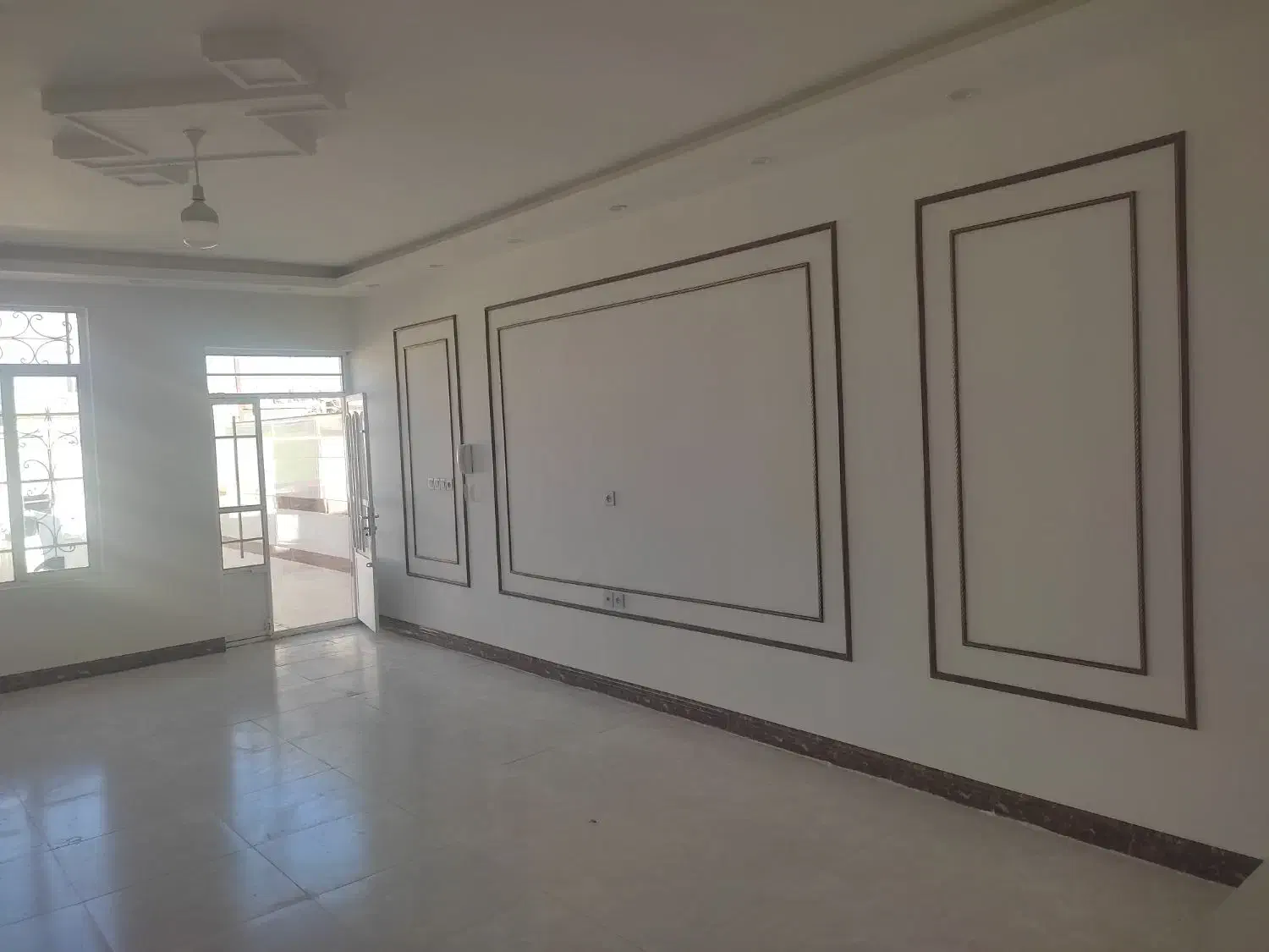 خانه ویلایی رهن کامل پردیس|اجارهٔ خانه و ویلا|چناران, |دیوار