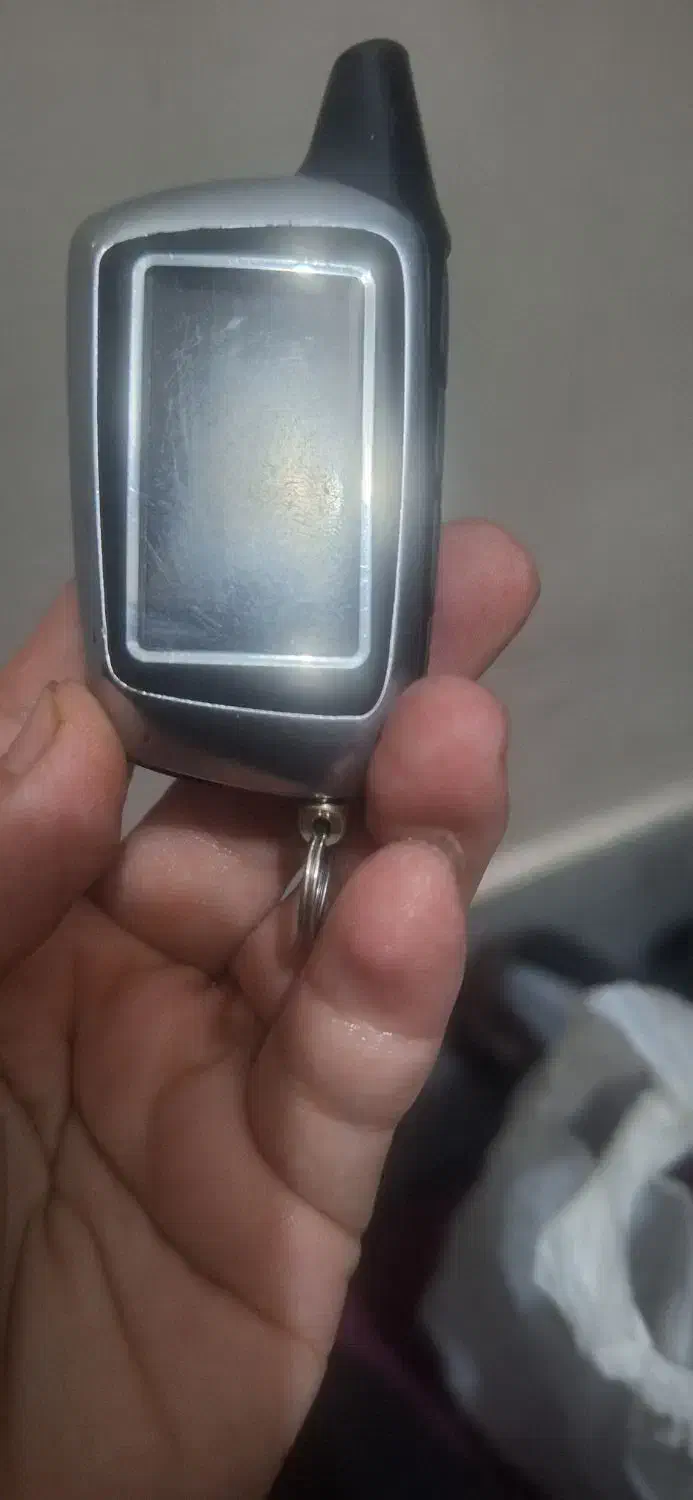 دزدگیرتصویری وفنرلول ولنت پرایدی وخازن|قطعات یدکی و لوازم جانبی|تهران, جوادیه|دیوار