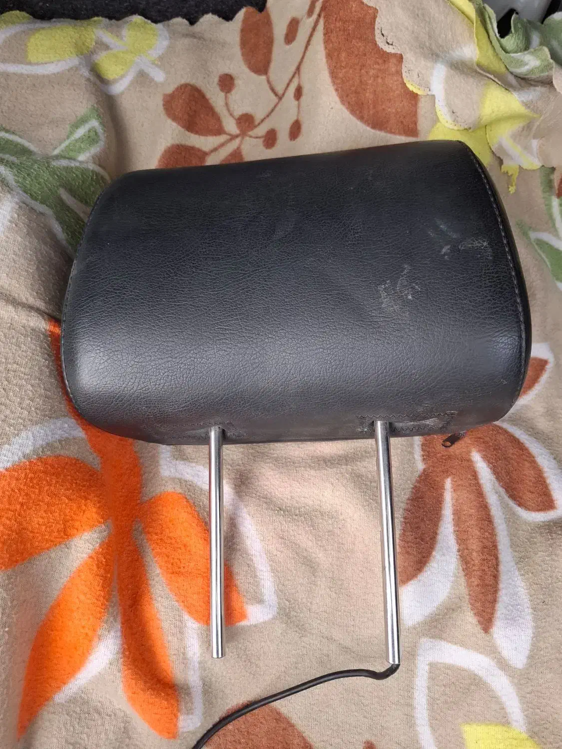 پشت صندلی دی وی دی|پخشکننده DVD و ویدیو|تهران, جنتآباد شمالی|دیوار